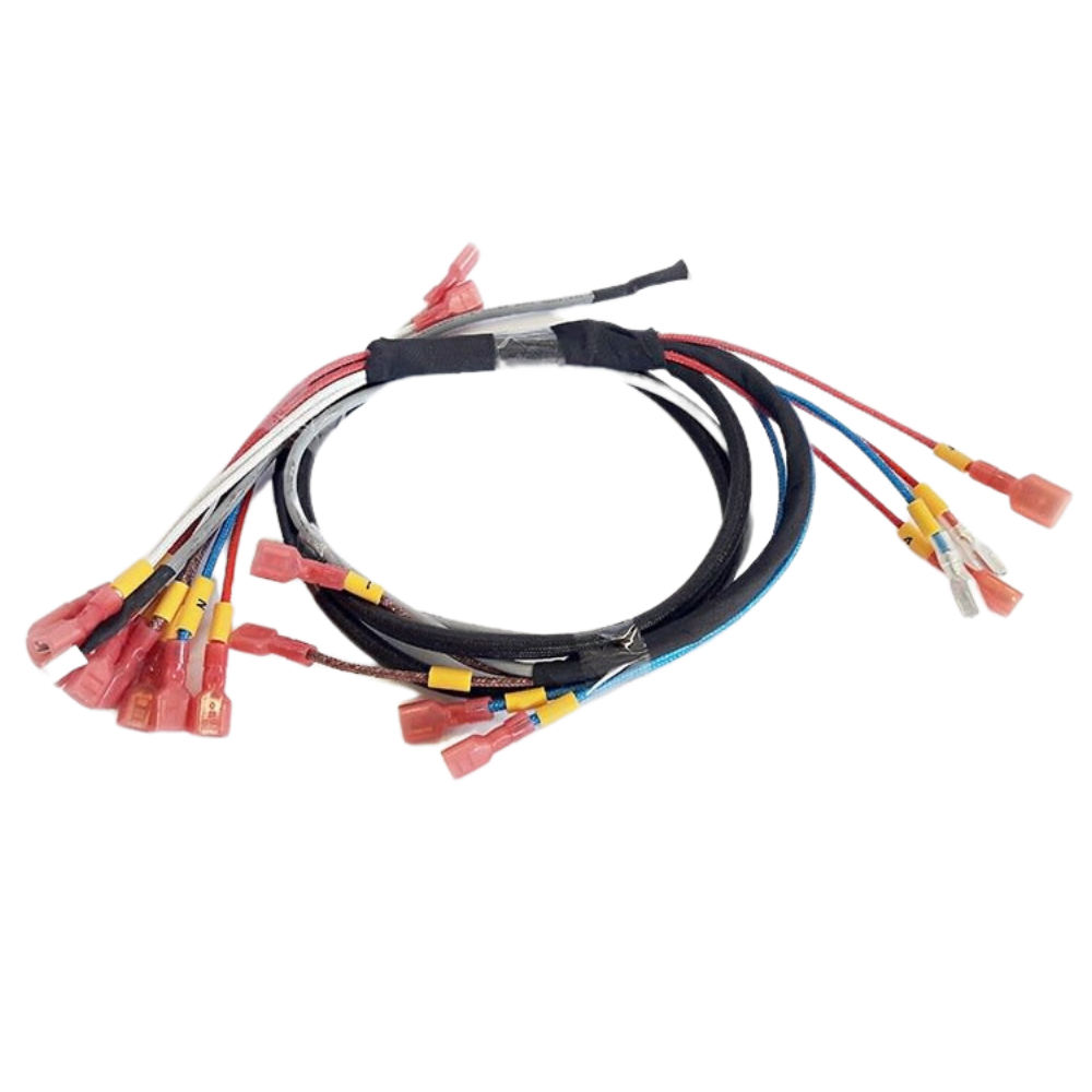 Conjunto Cables eléctricos ITALY 6100